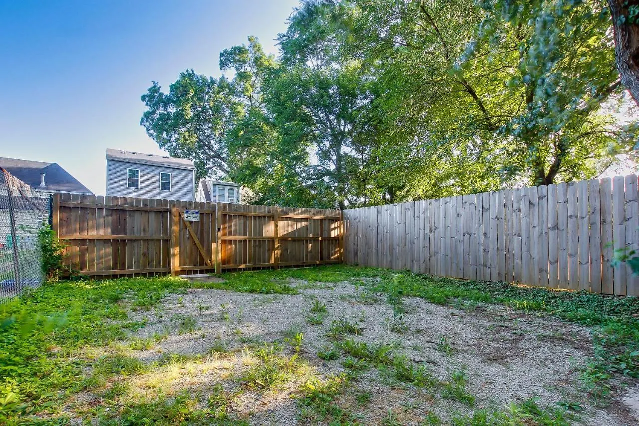 Casa vacanze 2 King, Sleeps 9, Fair & Expo Ctr, Churchill, Bourbon Tours, Downtown, University Of Louisville, Foodie, Shopping, Nightlife!! Stati Uniti